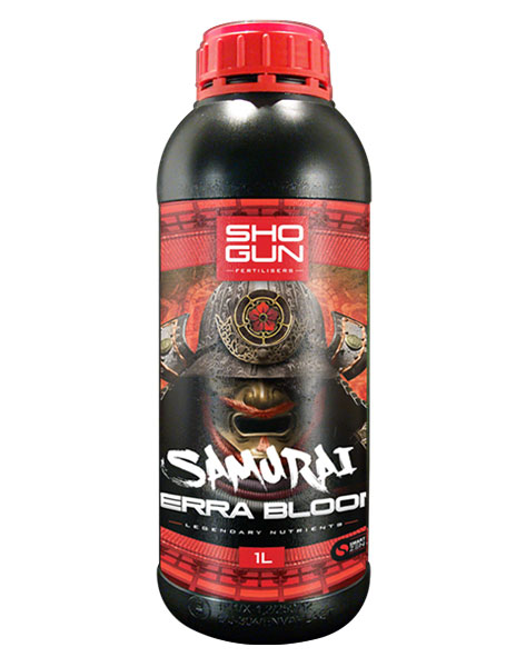 terra bloom 1L