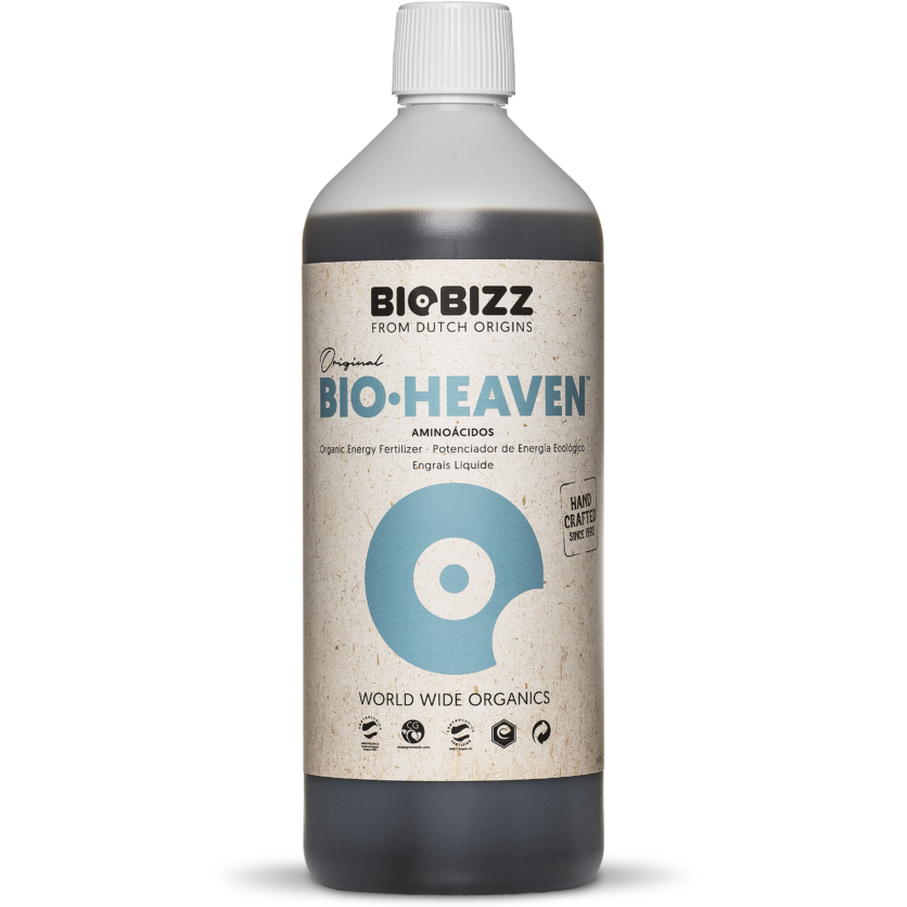 BIOBIZZ BIO-HEAVEN