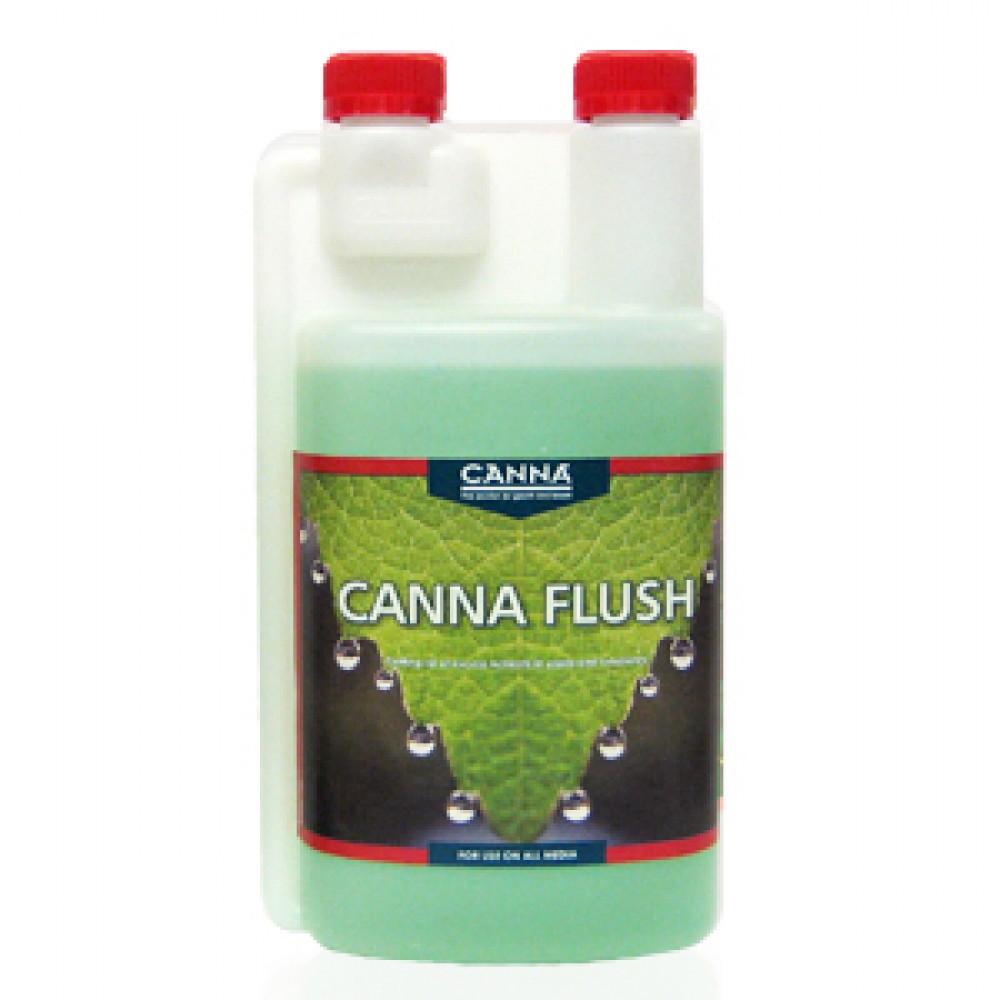 canna flush 1L