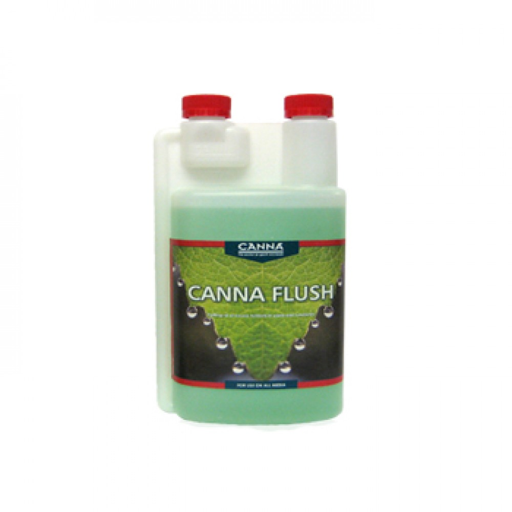 canna flush 250ml