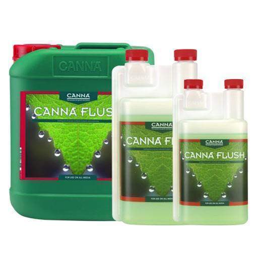 canna-flush