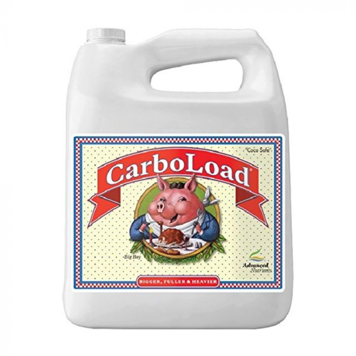 Carbo Load