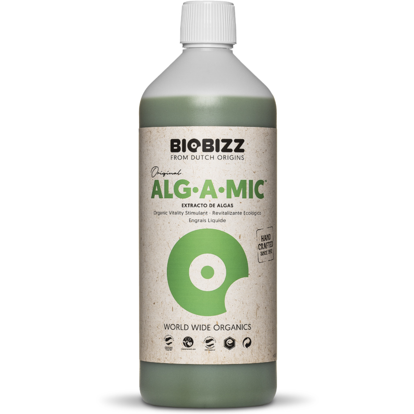 algamic