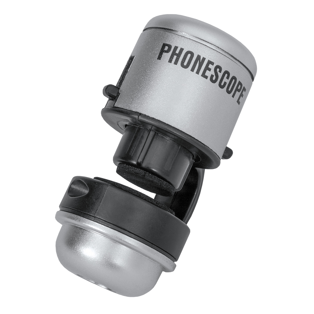 phone scope