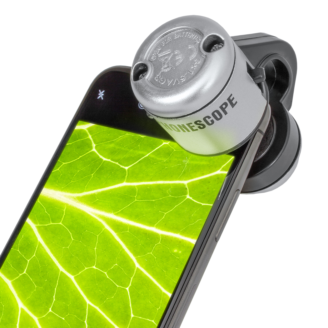 phonescope 2