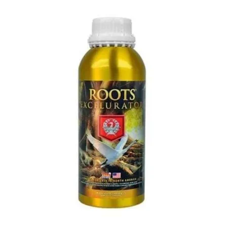 House and Garden Roots Excelurator 1L SALE