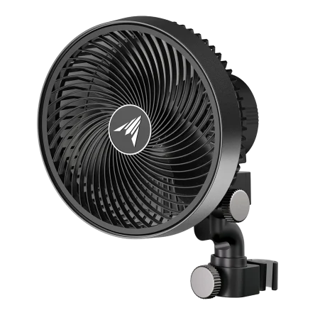 AC Infinity CloudRay – Clip Fan 9″ s9