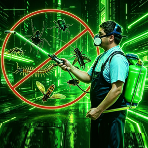 Pest Control