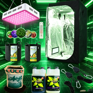 Complete Grow Tent Kits