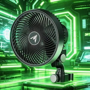 Heating and Cooling